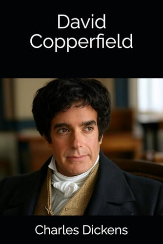 David Copperfield: A Story of Perseverance, Love, and Destiny David Copperfield: A Story of Perseverance, Love, and Destiny von Independently published