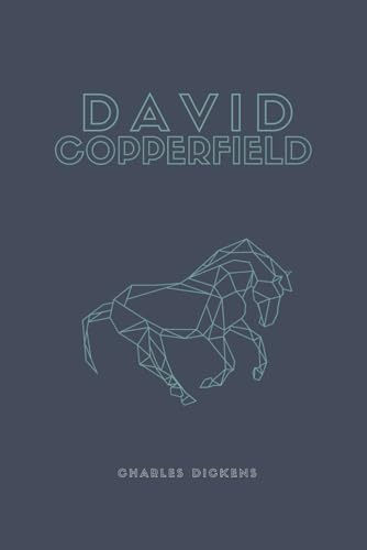 David Copperfield: Emotional Growth Books von Independently published