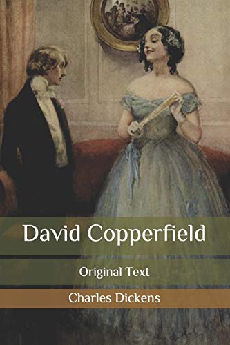 David Copperfield: Original Text