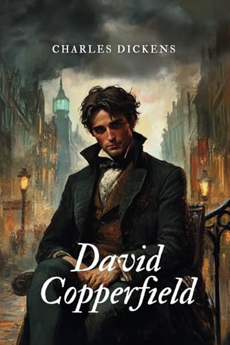 David Copperfield: Originalausgabe David Copperfield: Originalausgabe von Independently published
