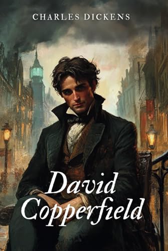 David Copperfield: Originalausgabe David Copperfield: Originalausgabe von Independently published