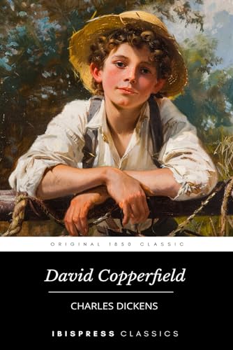 David Copperfield: The Original 1850 Classic von Independently published