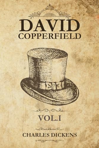 David Copperfield: VOL.I von Independently published