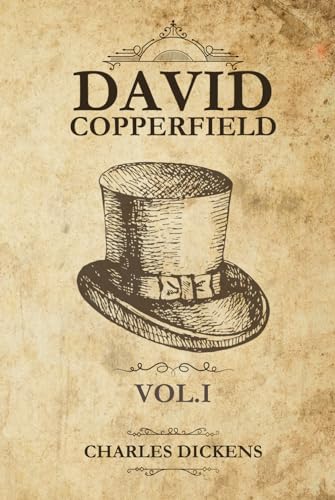 David Copperfield: VOL.I von Independently published