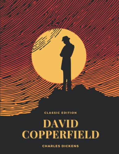 David Copperfield: with original illustrations