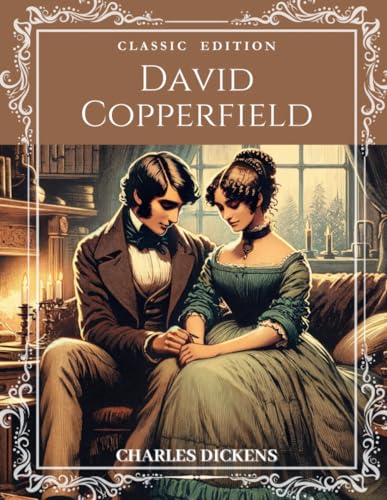 David Copperfield: with original illustrations von Independently published
