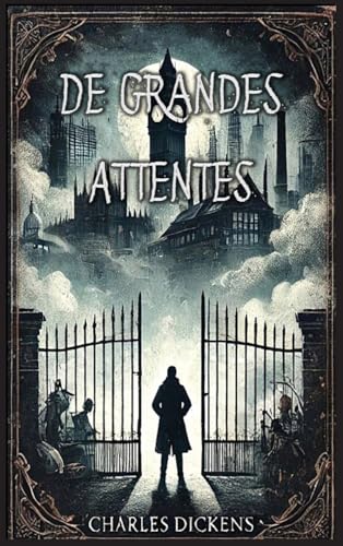 De Grandes Attentes De Grandes Attentes von Autri Books