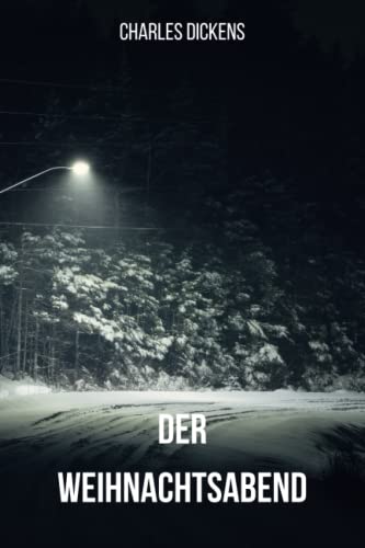Der Weihnachtsabend