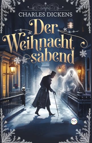 Der Weihnachtsabend Der Weihnachtsabend