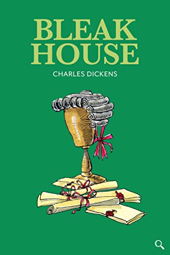 Bleak House (Baker Street Readers)