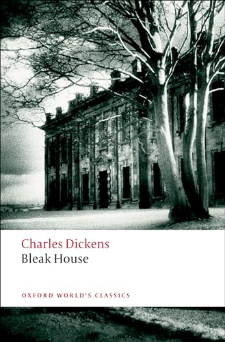 Bleak House (Oxford World’s Classics)