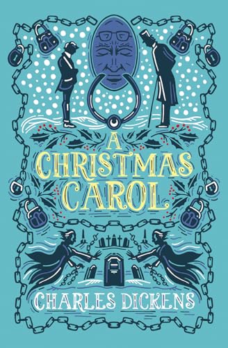 A Christmas Carol (Dyslexia-friendly Classics): Barrington Stoke Edition: 0 von Barrington Stoke Ltd