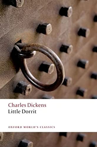 Little Dorrit (Oxford World’s Classics) von Oxford University Press