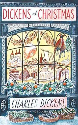 Dickens at Christmas von Vintage Classics