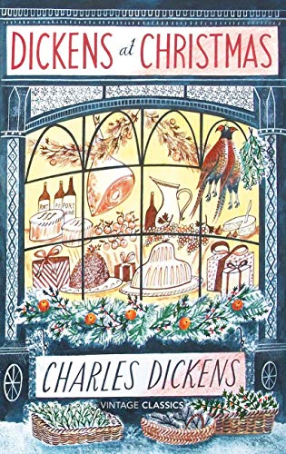 Dickens at Christmas Dickens at Christmas von Vintage Classics