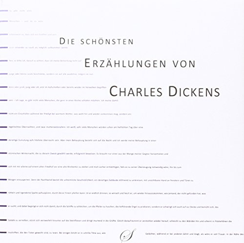 Die schönsten Erzählungen von Charles Dickens Die schönsten Erzählungen von Charles Dickens