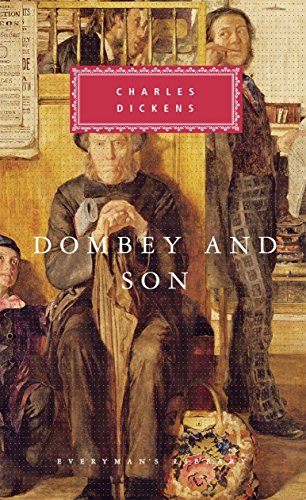 Dombey And Son (Everyman's Library CLASSICS) von Everyman