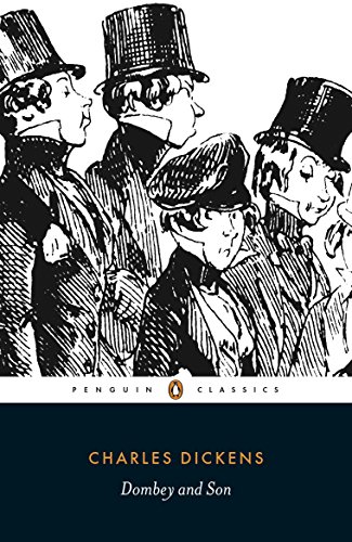 Dombey and Son (Penguin Classics)