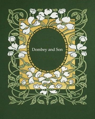 Dombey and Son: With original illustrations Dombey and Son: With original illustrations von Independently published