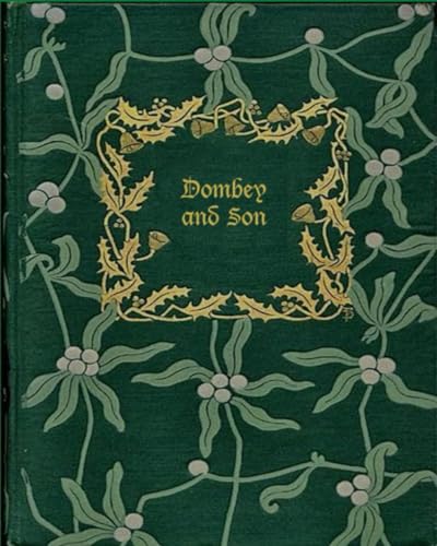 Dombey and Son: With original illustrations Dombey and Son: With original illustrations von Independently published