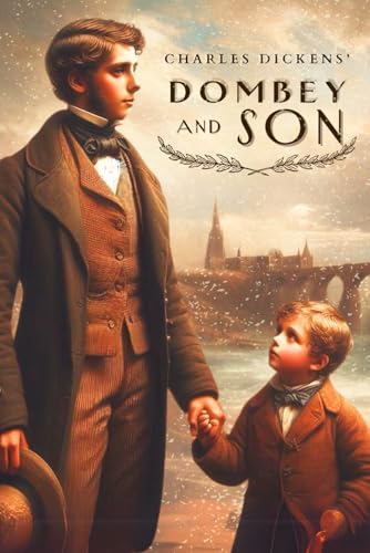 Dombey and Son: by Charles Dickens