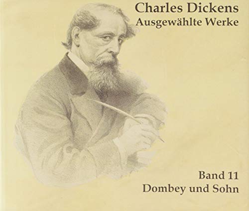 Dombey und Sohn: Lesung Dombey und Sohn: Lesung