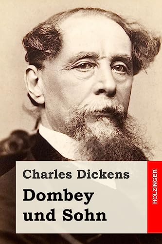 Dombey und Sohn Dombey und Sohn von CREATESPACE