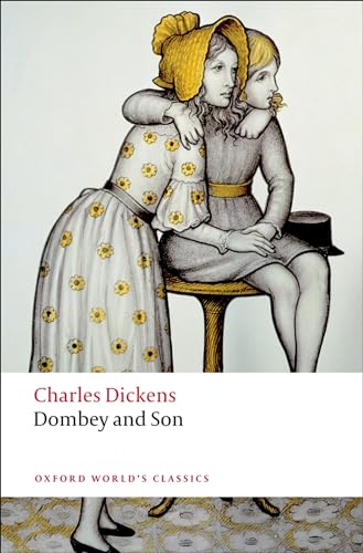 Dombey and Son (Oxford World’s Classics) von Oxford University Press