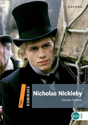 Dominoes 2. Nicholas Nickleby MP3 Pack Dominoes 2. Nicholas Nickleby MP3 Pack von Oxford University Press