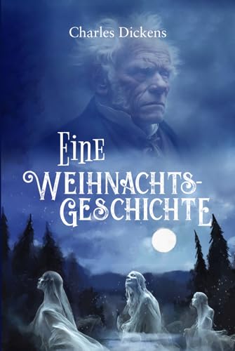 EINE WEIHNACHTSGESCHICHTE EINE WEIHNACHTSGESCHICHTE von Editorial Letra Minúscula