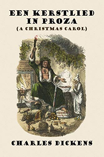 Een Kerstlied in Proza (A Christmas Carol) von Wildside Press