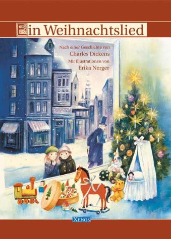 Ein Weihnachtslied Ein Weihnachtslied