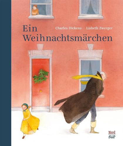 Ein Weihnachtsmärchen: Bilderbuch