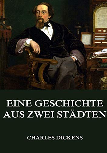 Eine Geschichte aus zwei Städten Eine Geschichte aus zwei Städten