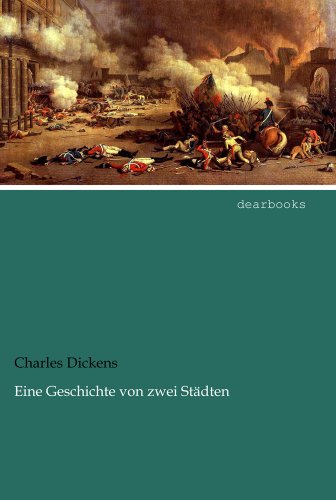 Eine Geschichte von zwei Staedten