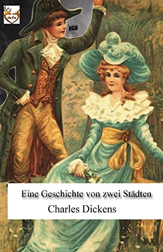 Eine Geschichte von zwei Städten Eine Geschichte von zwei Städten von CreateSpace Independent Publishing Platform