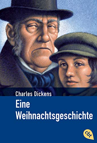 Eine Weihnachtsgeschichte (Klassiker der Kinderliteratur, Band 14)