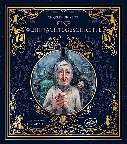 Eine Weihnachtsgeschichte von Woow Books