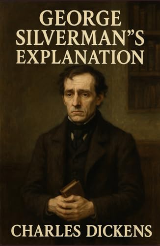 GEORGE SILVERMAN’S EXPLANATION GEORGE SILVERMAN’S EXPLANATION von Independently published