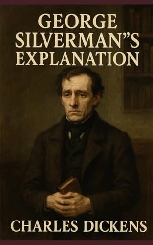 GEORGE SILVERMAN’S EXPLANATION GEORGE SILVERMAN’S EXPLANATION von Independently published
