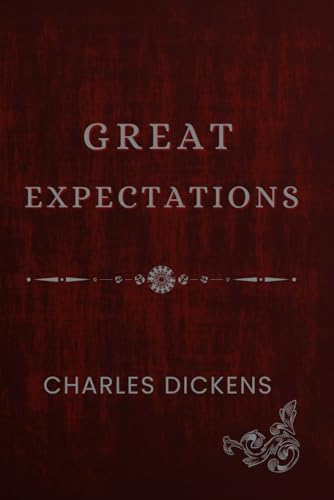GREAT EXPECTATIONS: An original vintage classic GREAT EXPECTATIONS: An original vintage classic von Independently published