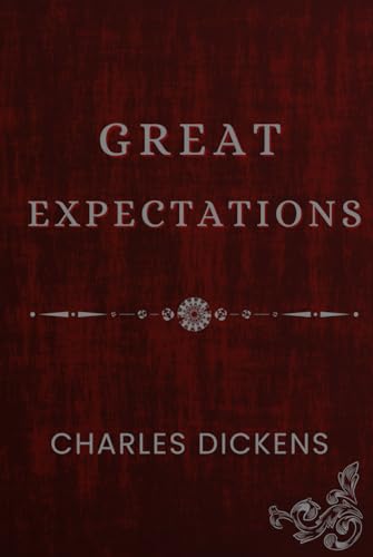 GREAT EXPECTATIONS: An original vintage classic GREAT EXPECTATIONS: An original vintage classic von Independently published