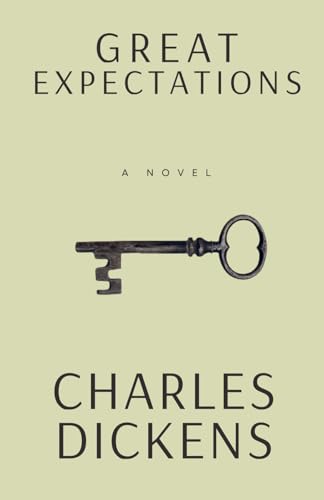 GREAT EXPECTATIONS: Captivating Timeless Classic