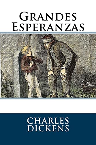 Grandes Esperanzas von Createspace Independent Publishing Platform