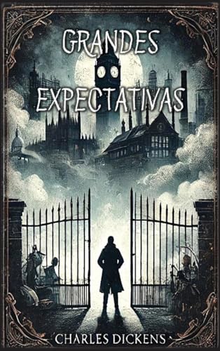 Grandes Expectativas Grandes Expectativas von Autri Books