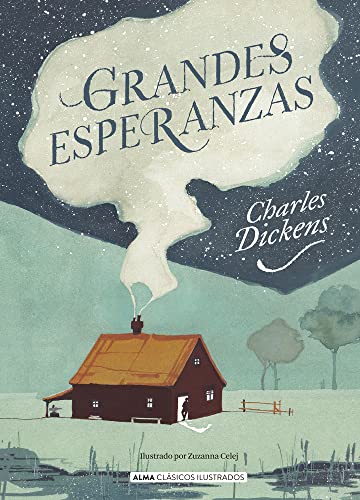 Grandes esperanzas (Clásicos ilustrados) von ALMA