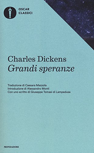 Grandi speranze (Oscar classici, Band 92) von Mondadori