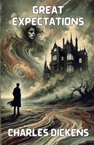 Great Expectations(Illustrated) von Independently published