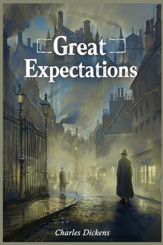 Great Expectations (Annotated & Illustrated) von Eternal Pages Press