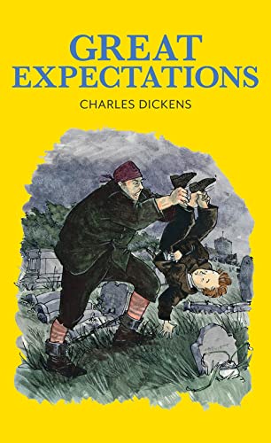 Great Expectations (Baker Street Readers) von Baker Street Readers